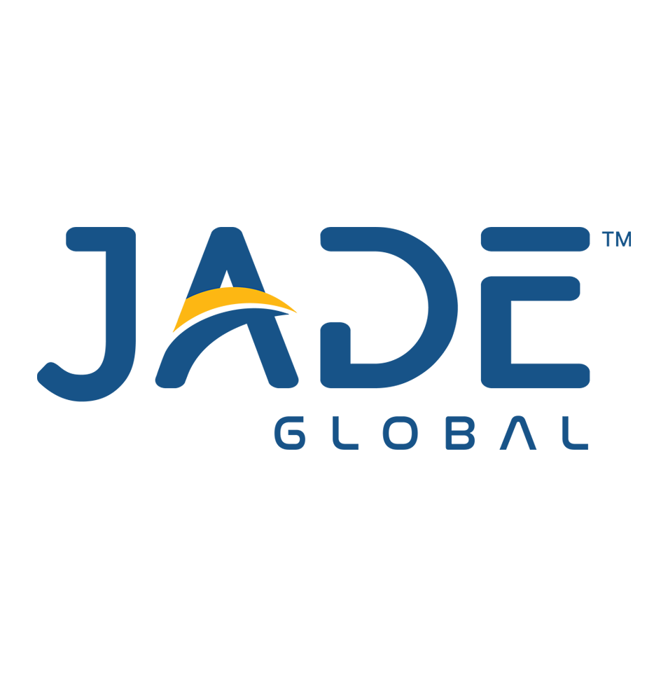 Jade Global logo